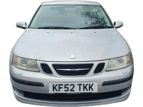 Saab 9-3 ARC 175 BHP Auto KF52 TKK