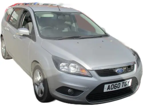 Ford Focus AO60 TGY