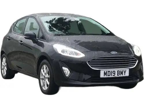 Ford Fiesta MD19 BMY