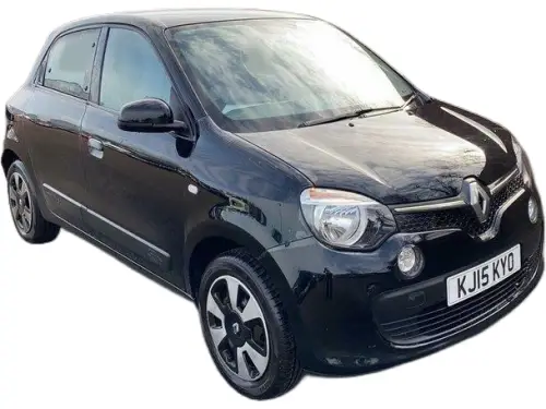 Renault Twingo Play SCe KJ15 KYO
