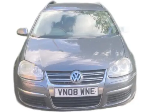 Volkswagen Golf VN08 WNE