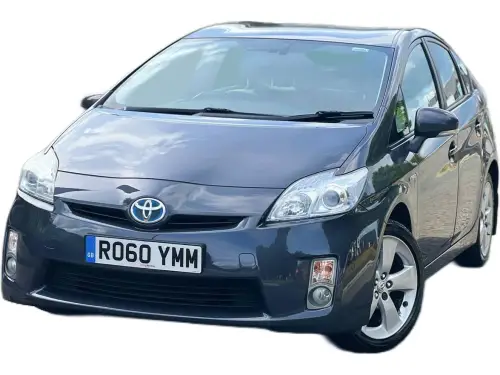 Toyota Prius RO60 YMM