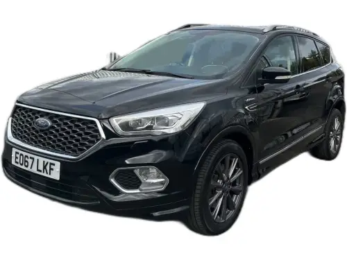 Ford Kuga EO67 LKF