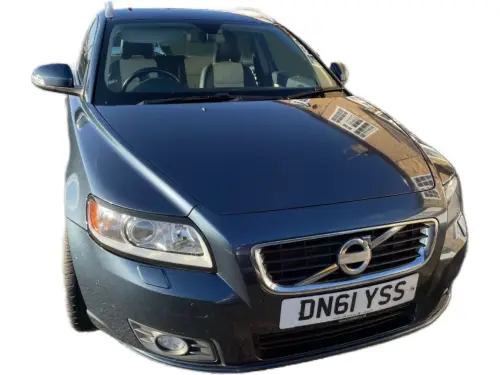 Volvo V50 SE Edition Drive S/S DN61 YSS