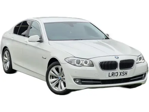BMW 520 LR13 XSH