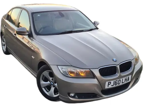 BMW 3 Series PJ60 LHA