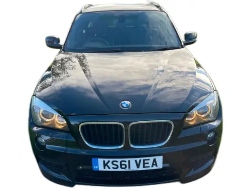 BMW X1 KS61 VEA