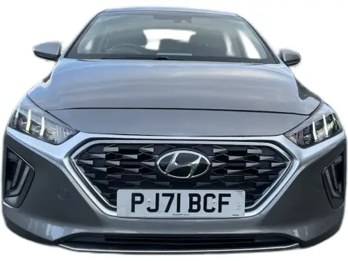 Hyundai IONIQ PJ71 BCF