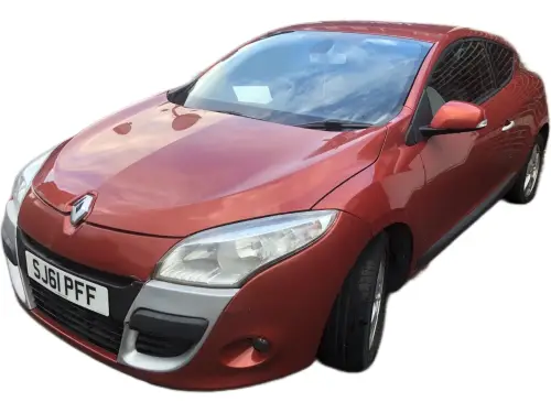 Renault Megane SJ61 PFF