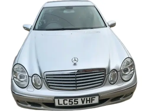 Mercedes-Benz E LC55 VHF