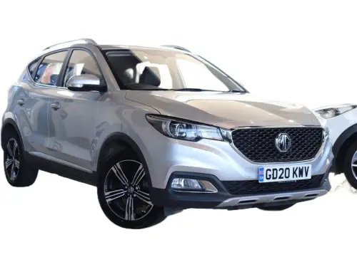 MG ZS GD20 KWV