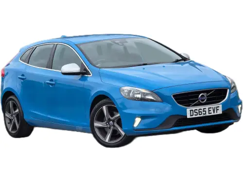 Volvo V40 DS65 EVF