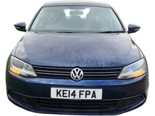 Volkswagen Jetta KE14 FPA
