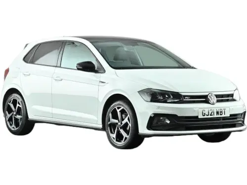 Volkswagen Polo GJ21 WBT