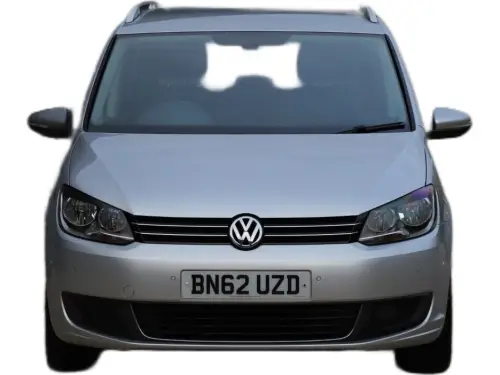 Volkswagen Touran BN62 UZD