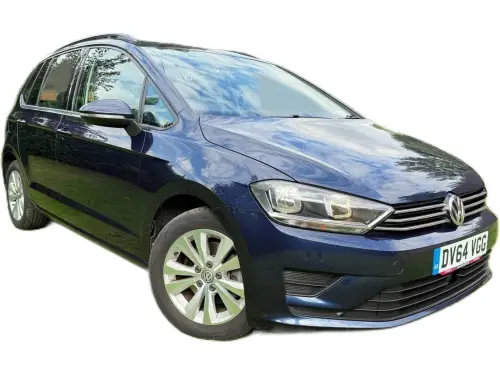 Volkswagen Golf DV64 VGG