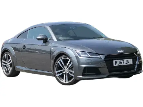 Audi TT MD67 JNJ