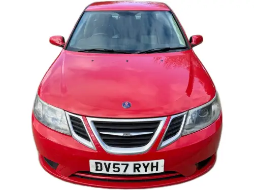 Saab 9-3 DV57 RYH