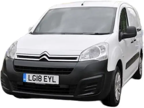 Citroën Berlingo LG18 EYL
