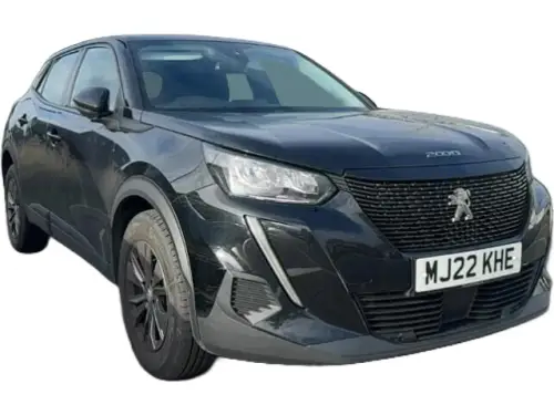Peugeot 2008 Active Premium Ptech S/S MJ22 KHE