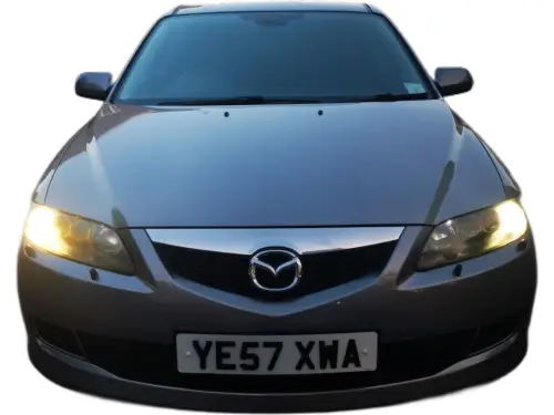 Mazda 6 YE57 XWA