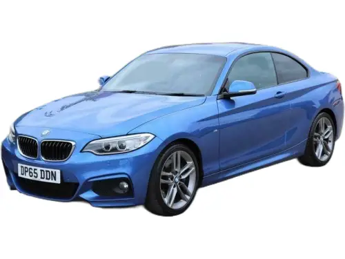 BMW 220 DP65 DDN