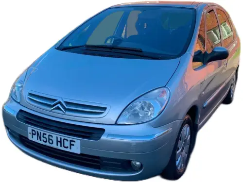 Citroën Xsara PN56 HCF