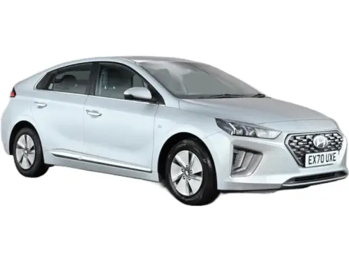 Hyundai IONIQ EX70 UXE
