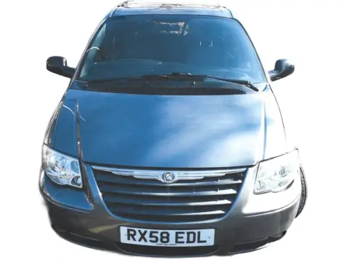 Chrysler Grand Voyager RX58 EDL