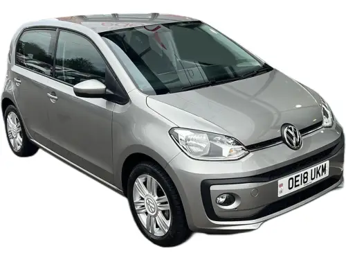 Volkswagen up OE18 UKM