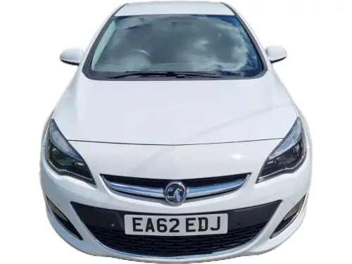 Vauxhall Astra EA62 EDJ