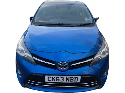 Toyota Verso CK63 NBD
