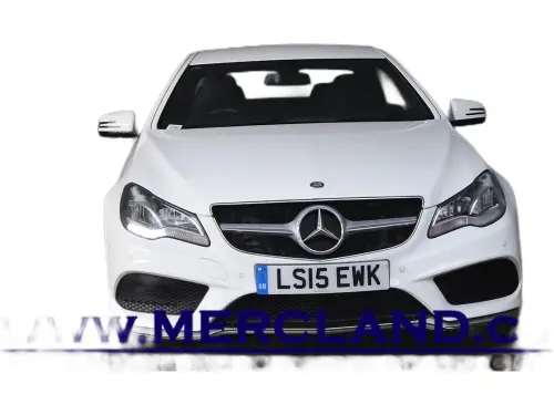 Mercedes-Benz E LS15 EWK