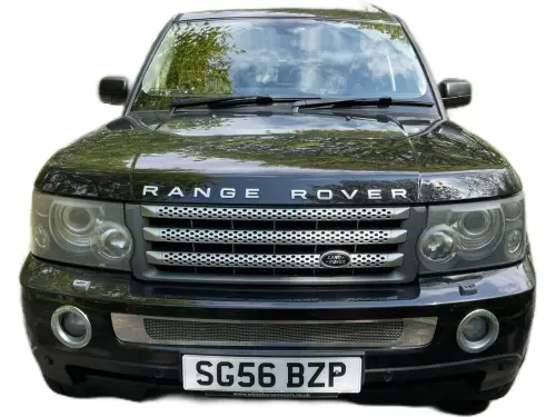 Land Rover Range Rover Sport SG56 BZP