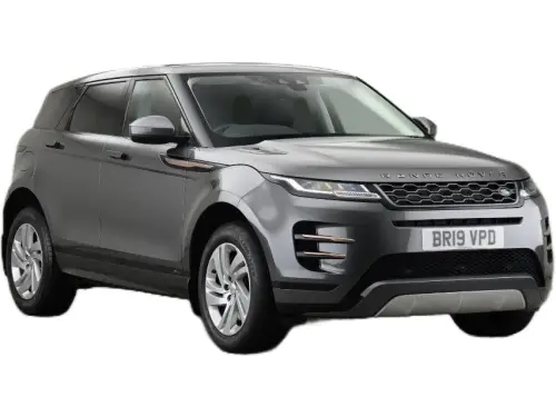 Land Rover Range Rover Evoque R-DYN S D A BR19 VPD