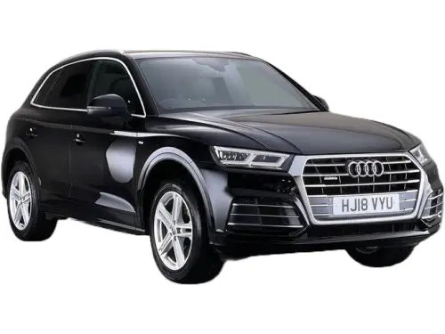 Audi Q5 HJ18 VYU