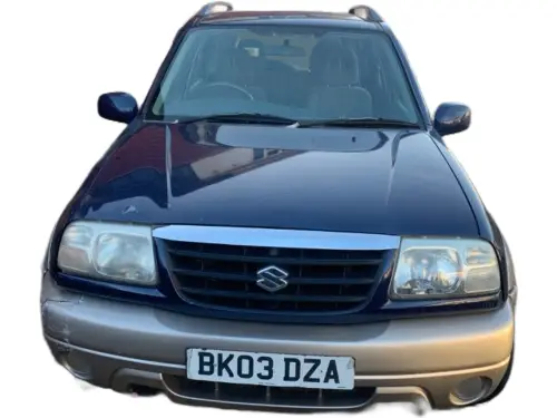Suzuki Grand Vitara BK03 DZA
