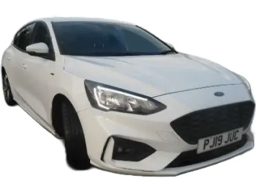 Ford Focus PJ19 JUC