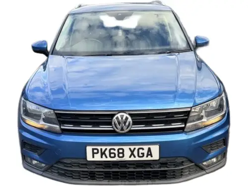 Volkswagen Tiguan PK68 XGA