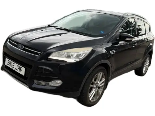 Ford Kuga BN15 JHF