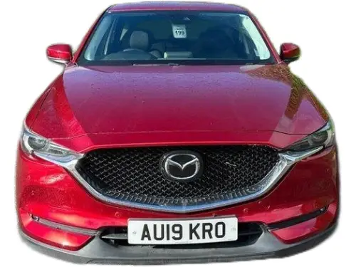 Mazda CX-5 AU19 KRO