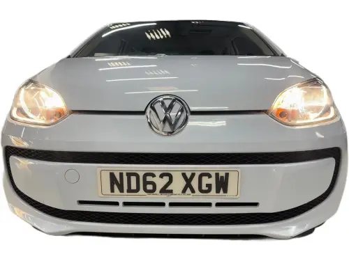 Volkswagen up ND62 XGW