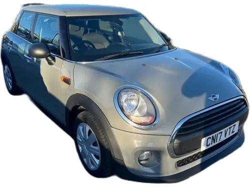MINI ONE CN17 VTZ