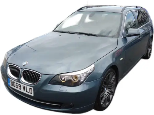 BMW 525d SE BUS Edition Auto BG59 VLO