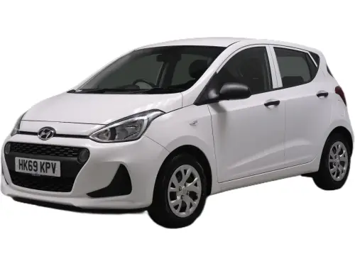 Hyundai I10 HK69 KPV