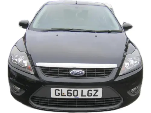 Ford Focus GL60 LGZ