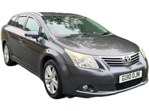 Toyota Avensis GU10 OJN