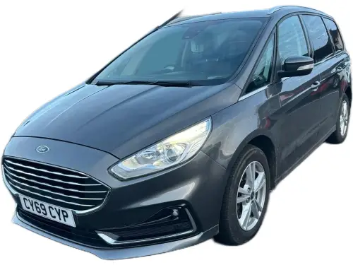 Ford Galaxy CY69 CYP