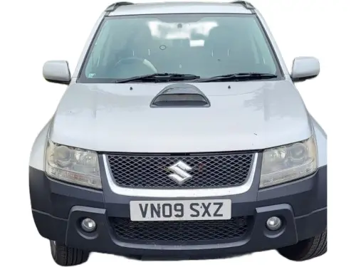 Suzuki Grand Vitara VN09 SXZ