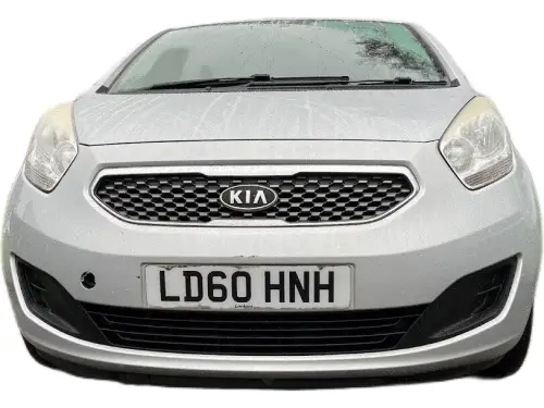 Kia Venga LD60 HNH